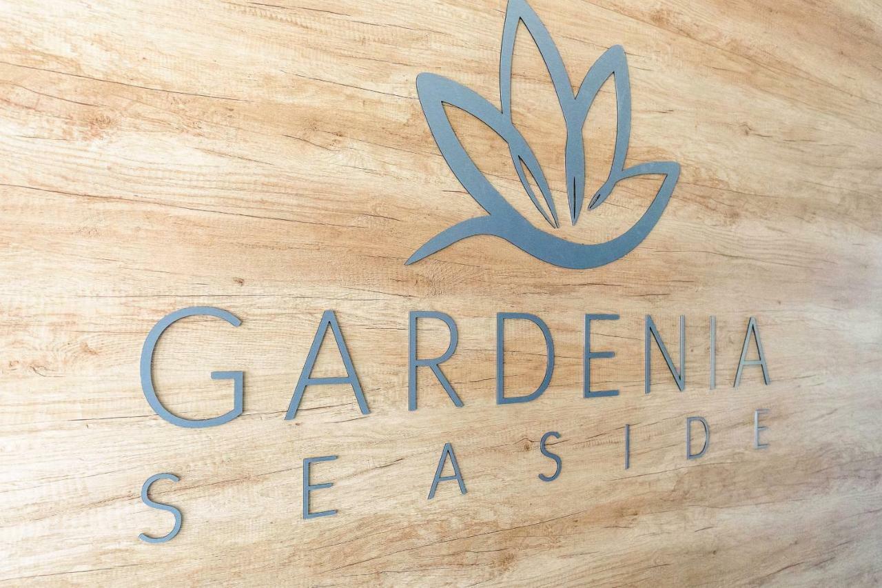 Apartamenty Gardenia Seaside By Noclegi Renters Dziwnów Exterior foto